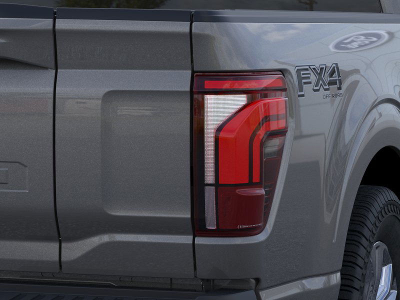 Thumbnail: 2025 Ford F-150 - 21