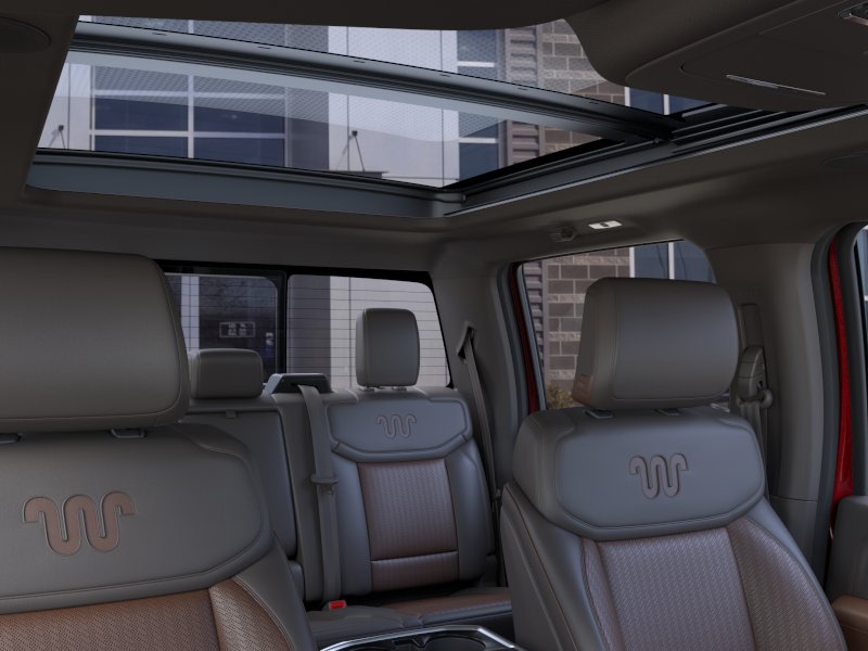 Thumbnail: 2026 Ford F-150 - 11