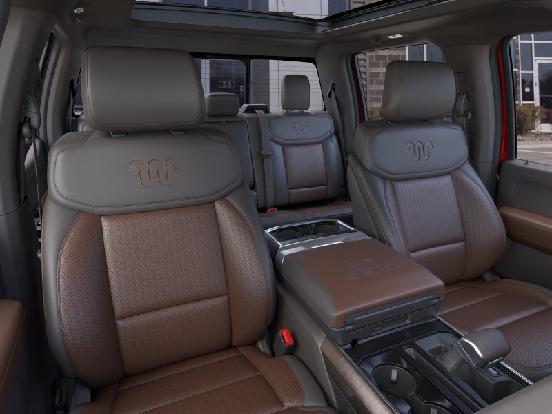 Thumbnail: 2026 Ford F-150 - 7