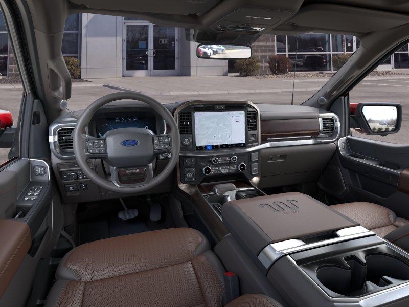 Thumbnail: 2026 Ford F-150 - 2