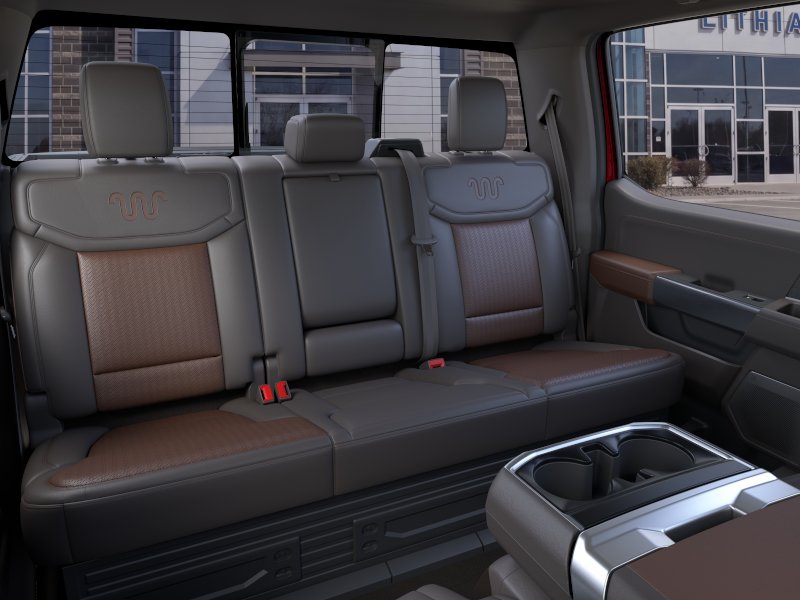 Thumbnail: 2026 Ford F-150 - 9