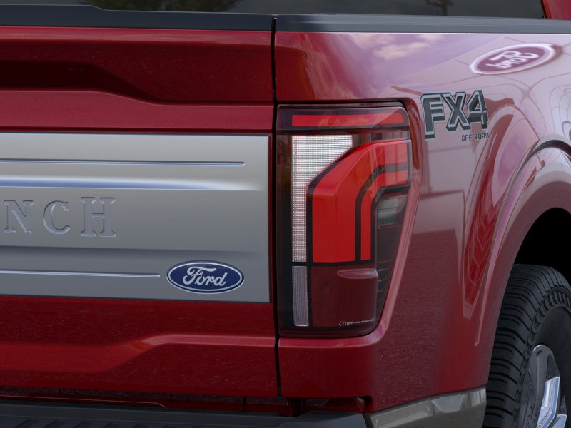 Thumbnail: 2026 Ford F-150 - 22