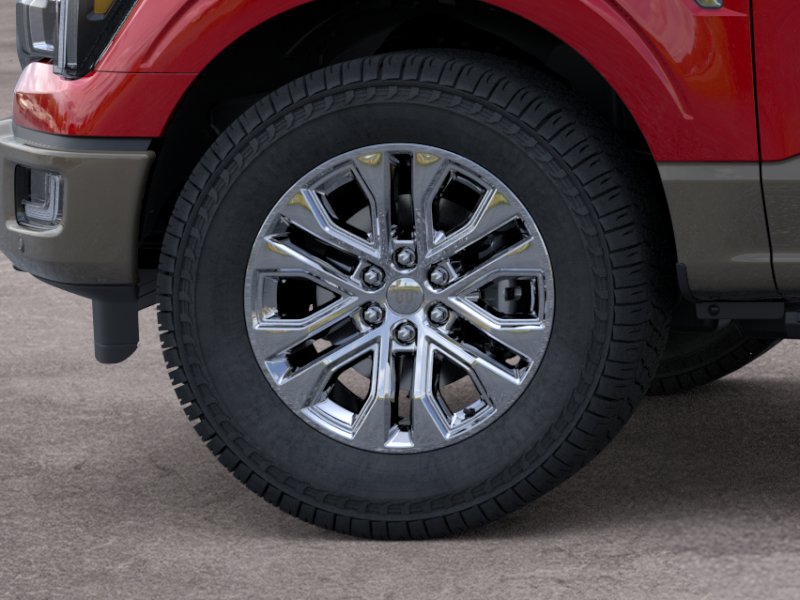 Thumbnail: 2026 Ford F-150 - 6