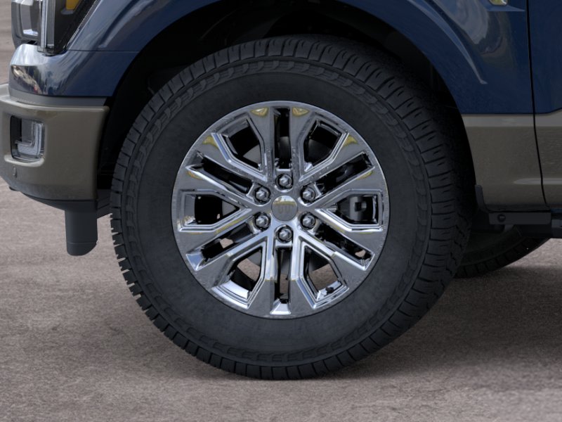 Thumbnail: 2026 Ford F-150 - 7