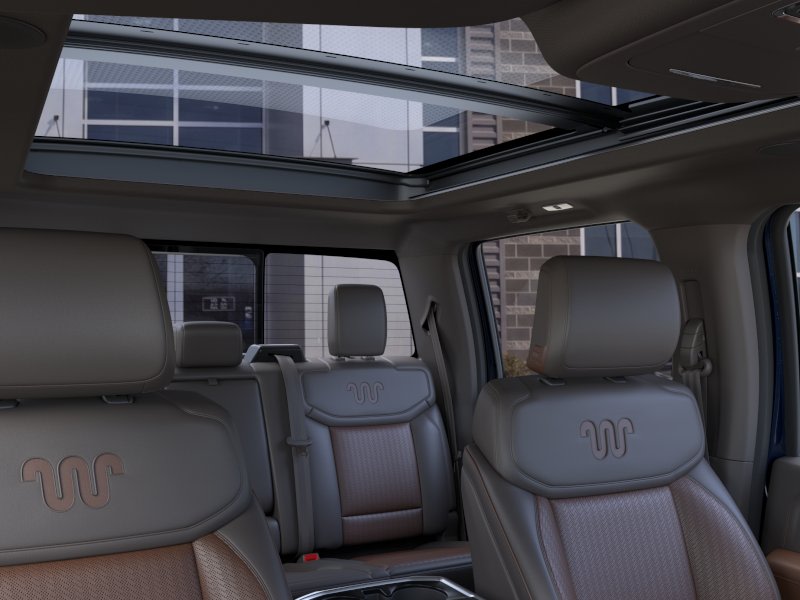 Thumbnail: 2026 Ford F-150 - 12