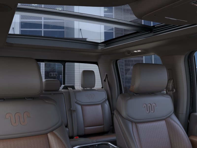 Thumbnail: 2026 Ford F-150 - 22