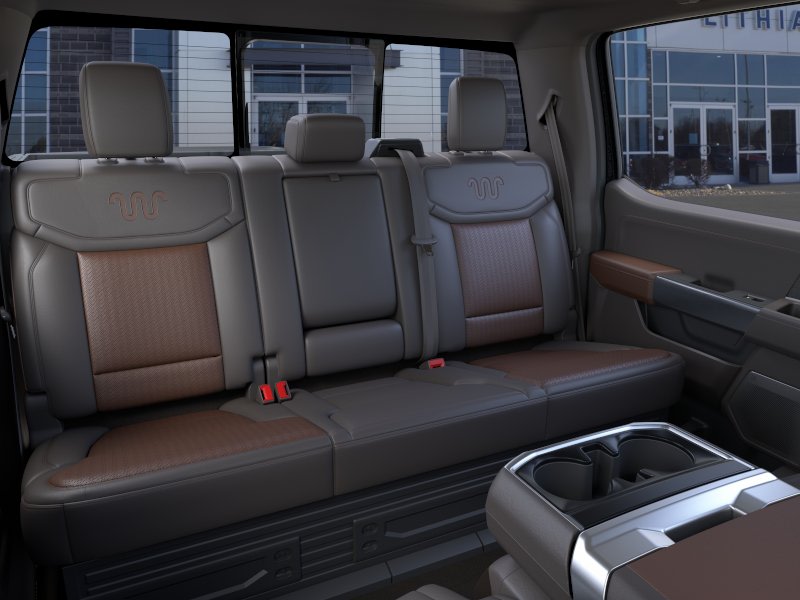 Thumbnail: 2026 Ford F-150 - 10