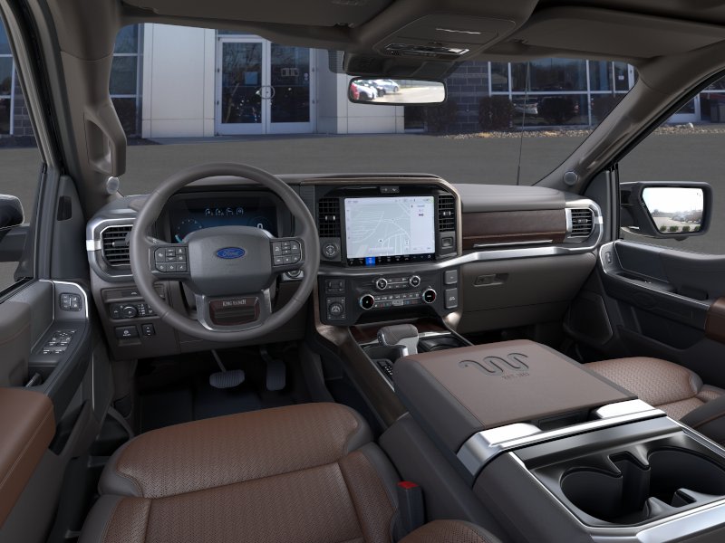 Thumbnail: 2026 Ford F-150 - 2