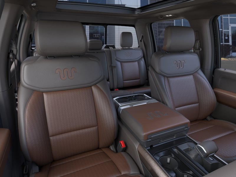 Thumbnail: 2026 Ford F-150 - 8