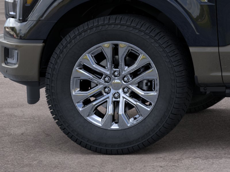 Thumbnail: 2026 Ford F-150 - 7