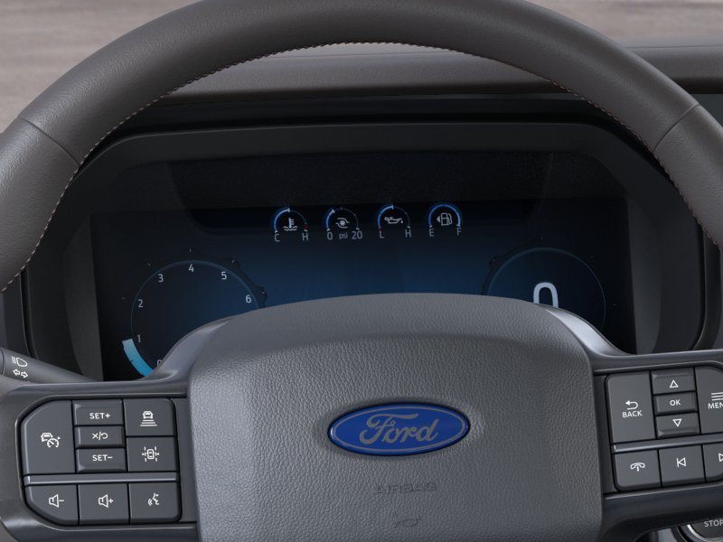 Thumbnail: 2026 Ford F-150 - 13