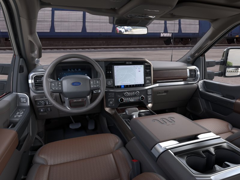 Thumbnail: 2026 Ford F-150 - 2