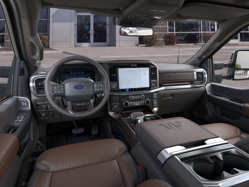 Thumbnail: 2026 Ford F-150 - 2
