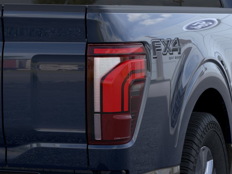 Thumbnail: 2026 Ford F-150 - 21