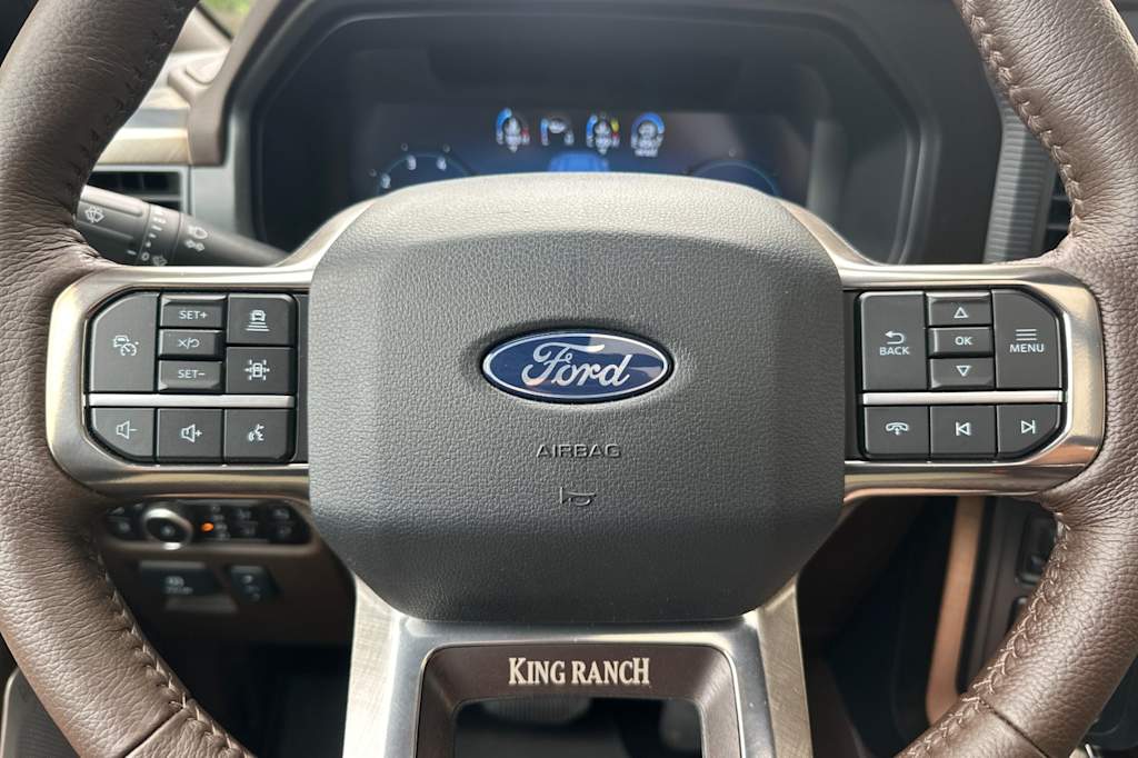 Thumbnail: 2026 Ford F-150 - 26