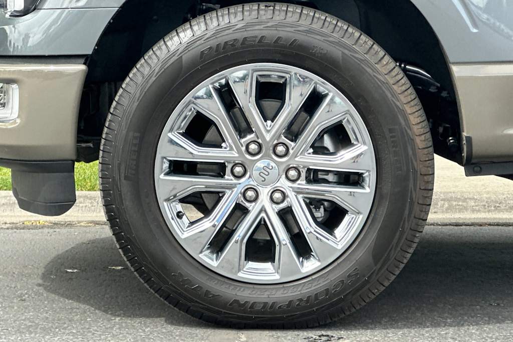Thumbnail: 2026 Ford F-150 - 7