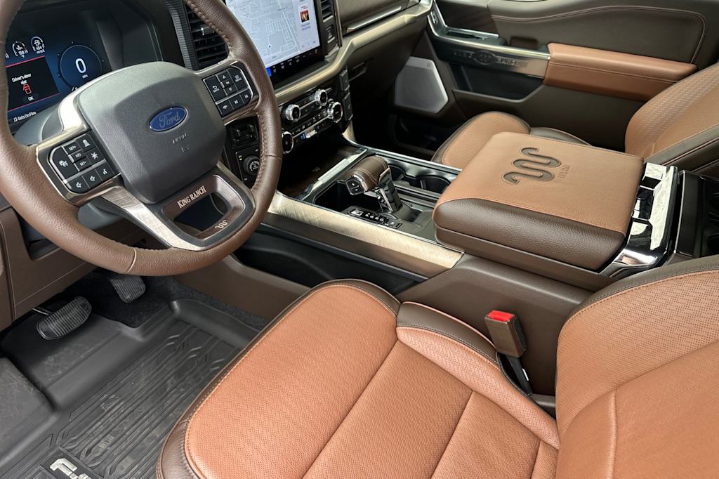Thumbnail: 2026 Ford F-150 - 8