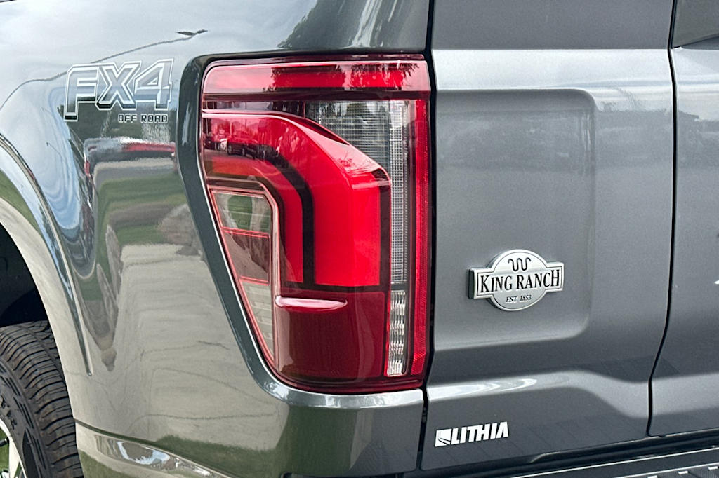 Thumbnail: 2026 Ford F-150 - 28