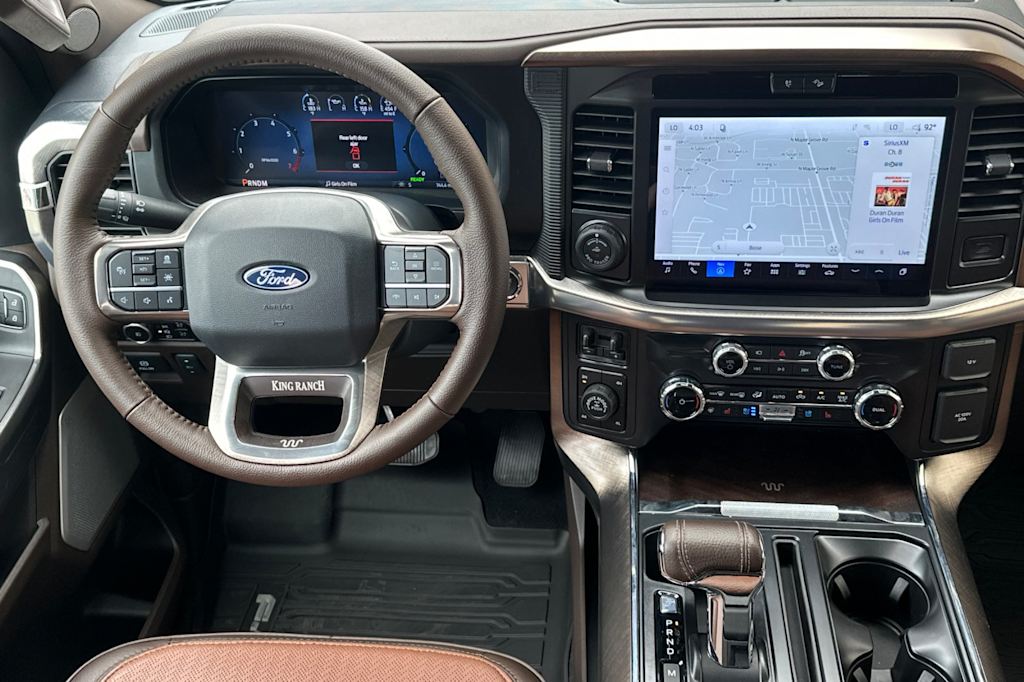 Thumbnail: 2026 Ford F-150 - 10