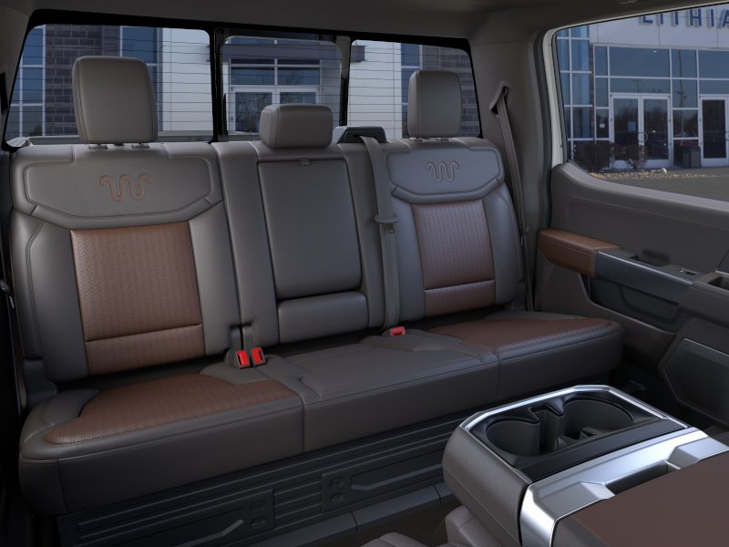 Thumbnail: 2026 Ford F-150 - 9
