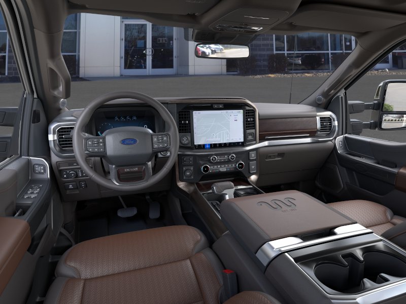 Thumbnail: 2026 Ford F-150 - 2