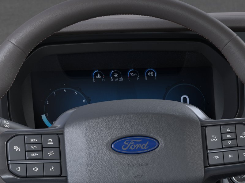 Thumbnail: 2026 Ford F-150 - 11
