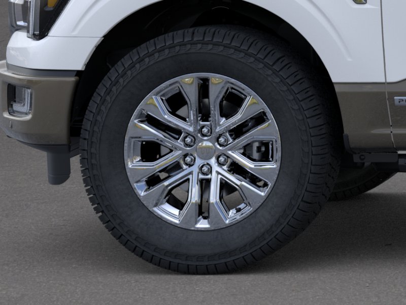 Thumbnail: 2026 Ford F-150 - 6