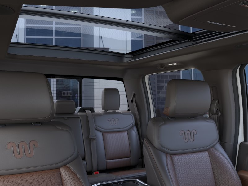 Thumbnail: 2026 Ford F-150 - 22