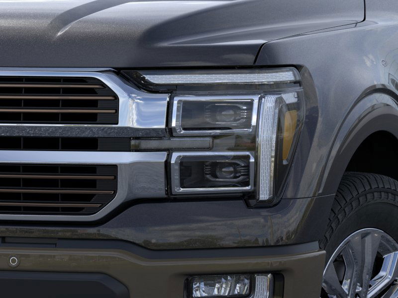 Thumbnail: 2025 Ford F-150 - 19