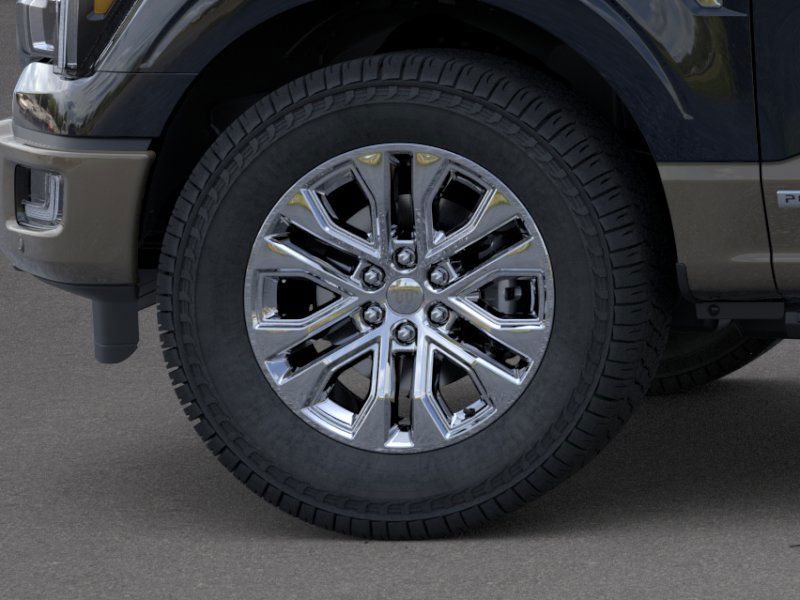 Thumbnail: 2025 Ford F-150 - 7