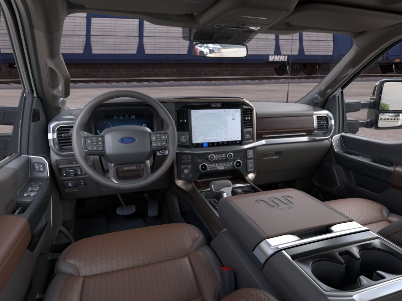Thumbnail: 2026 Ford F-150 - 2