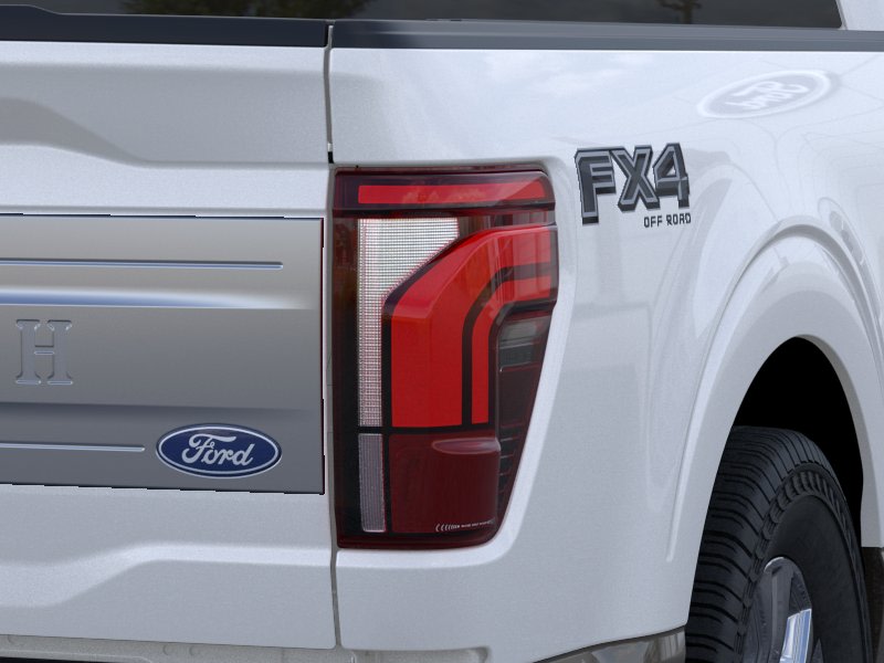 Thumbnail: 2026 Ford F-150 - 21