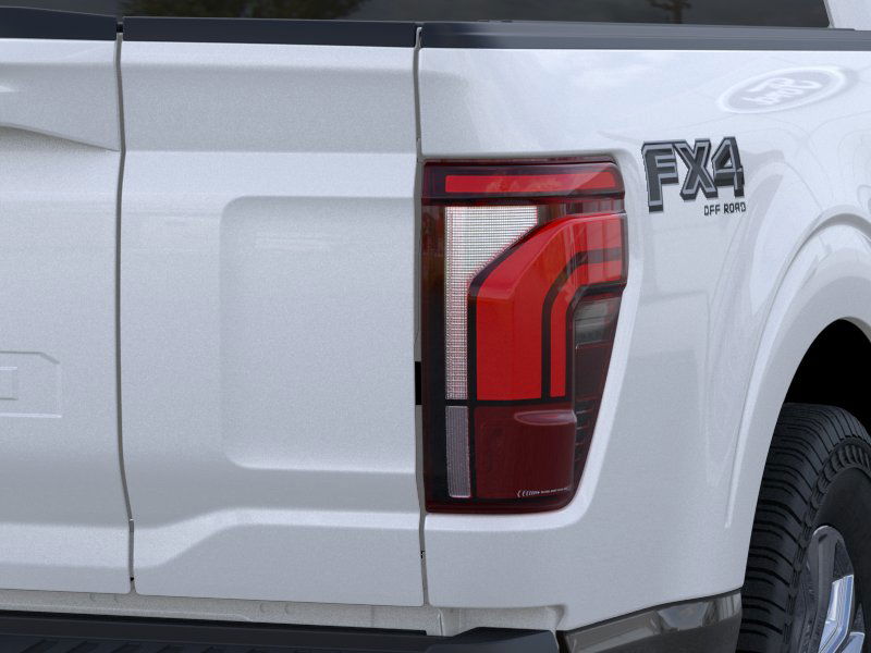 2024 Ford F-150 King Ranch 21