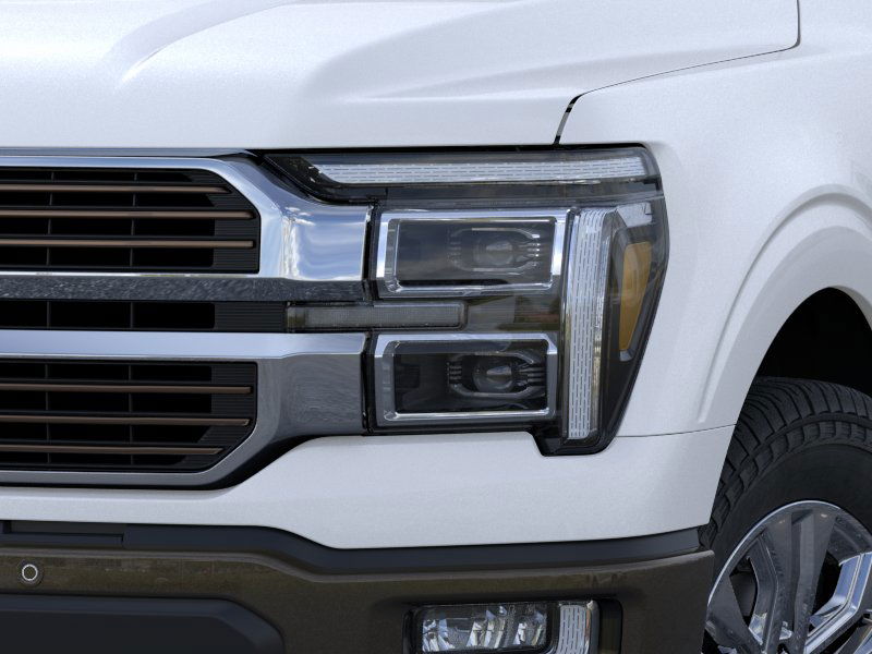 2024 Ford F-150 King Ranch 19