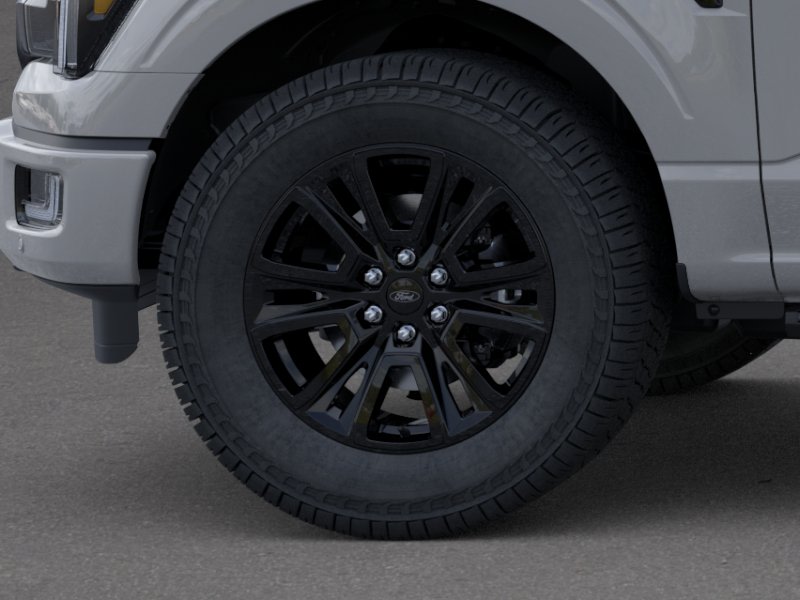 Thumbnail: 2026 Ford F-150 - 7