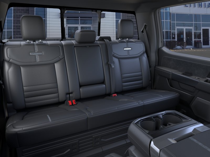 Thumbnail: 2026 Ford F-150 - 10