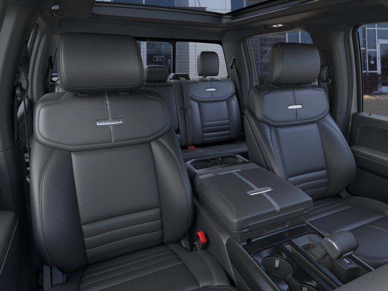 Thumbnail: 2026 Ford F-150 - 8