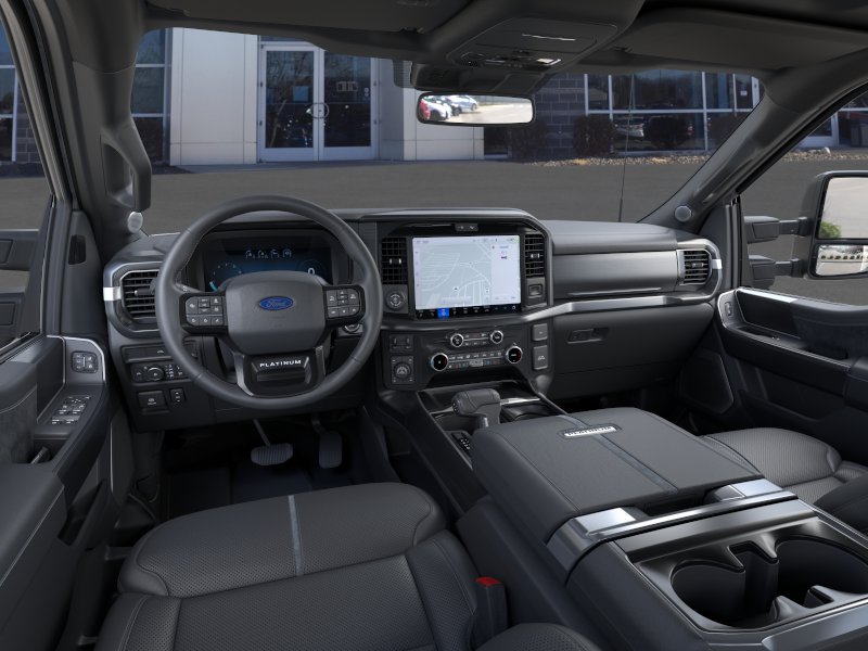 Thumbnail: 2026 Ford F-150 - 2