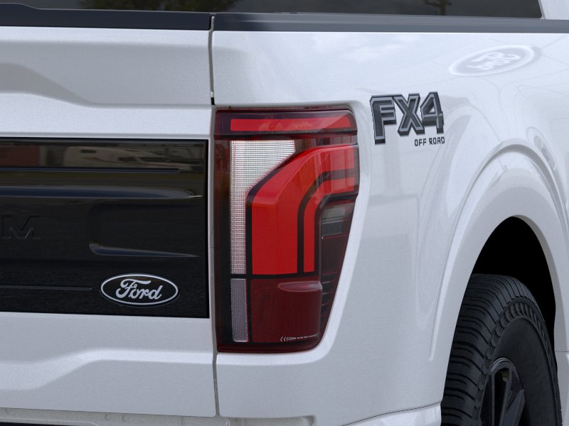 Thumbnail: 2026 Ford F-150 - 21