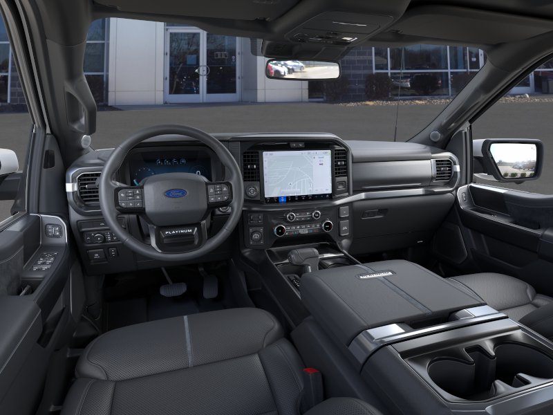 Thumbnail: 2026 Ford F-150 - 2