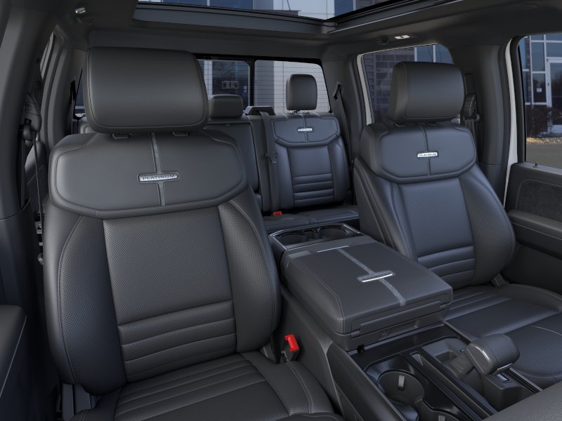 Thumbnail: 2026 Ford F-150 - 8