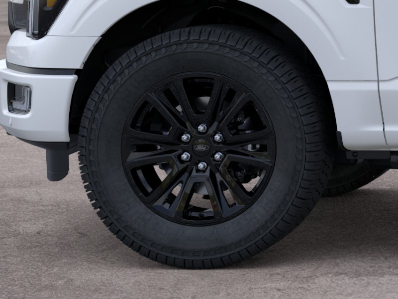 Thumbnail: 2026 Ford F-150 - 7