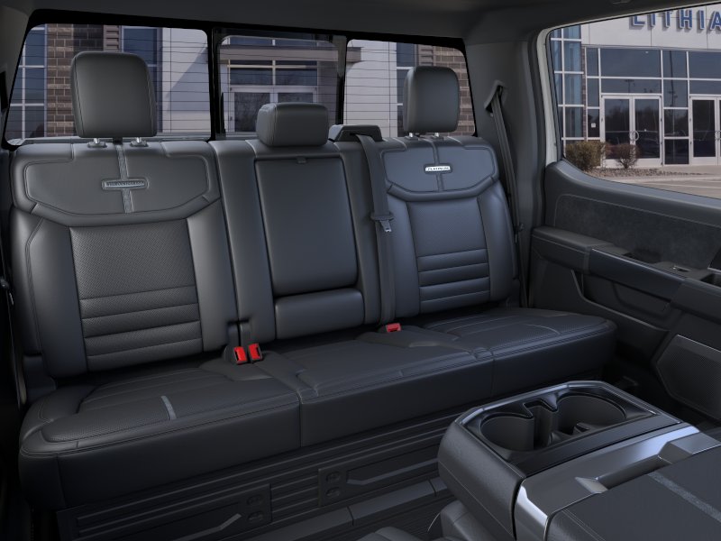 Thumbnail: 2026 Ford F-150 - 10
