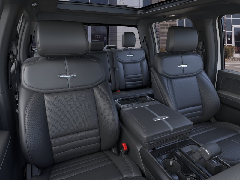 Thumbnail: 2026 Ford F-150 - 8
