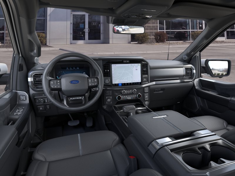 Thumbnail: 2026 Ford F-150 - 2