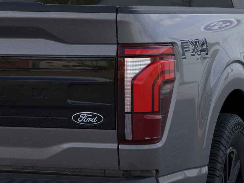 Thumbnail: 2026 Ford F-150 - 21