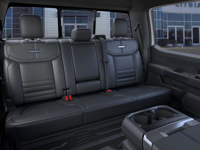 Thumbnail: 2025 Ford F-150 - 10