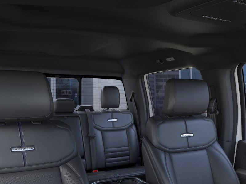 Thumbnail: 2025 Ford F-150 - 12