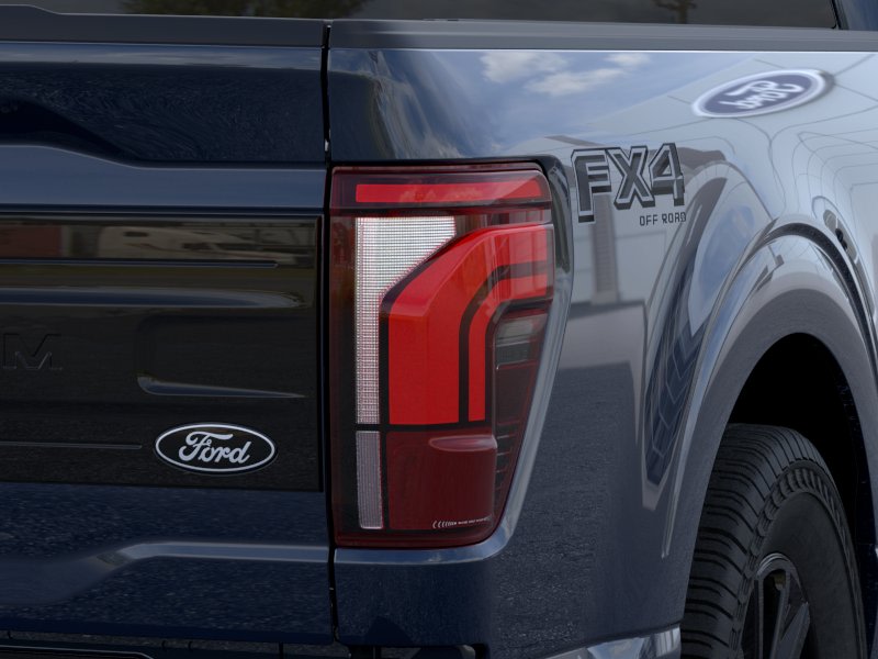 Thumbnail: 2026 Ford F-150 - 22