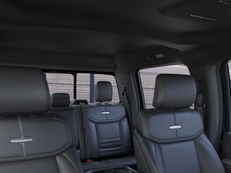 Thumbnail: 2026 Ford F-150 - 12